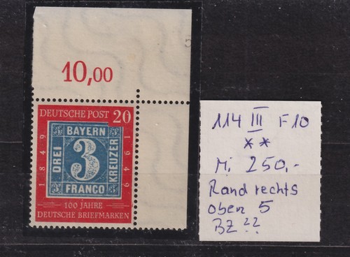 Brd 114 iii - mi, j