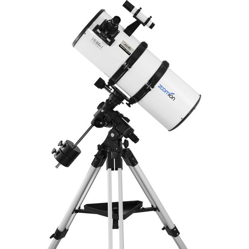 Zoomion genesis 200 800 - zoomion, eq-4