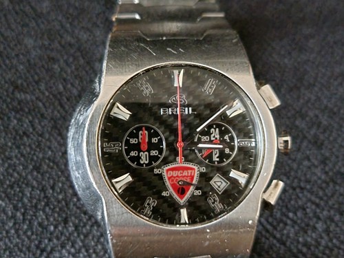 Breil ducati herren - ducati,