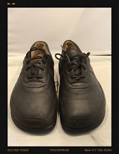 DANSKO Bequemschuh Herren Halbschuh Freizeitschuhe schwarz/dunkelrotbraun EUR 42