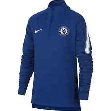 Junior Nike Chelsea Squad blau
