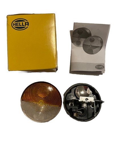 Hella m blinkleuchte - (18w),