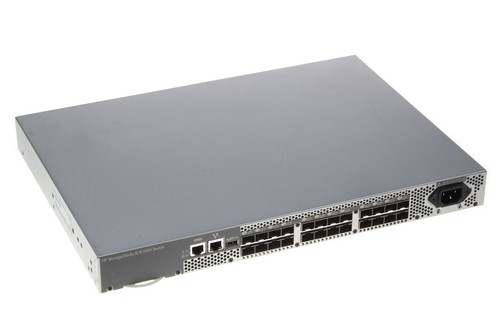 Storageworks san switch - storageworks, 8/8