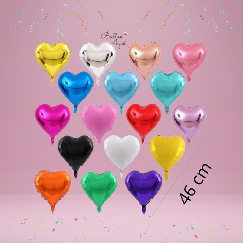 34er set ballonbund - 34er,