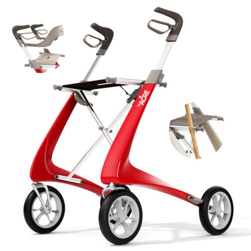 Acre carbon ultralight - carbon,