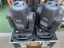 2x Martin MAC 250 Entour defekt 