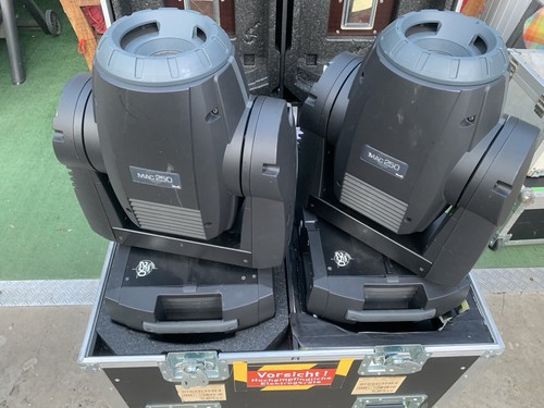 Martin mac 250 entour - martin,