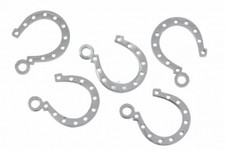  Hufeisen Schmuck Element