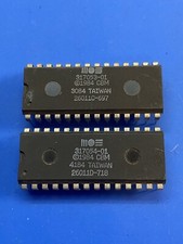 MOS 317053-01/317054-01