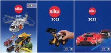Siku 9001 00700 - , katalog