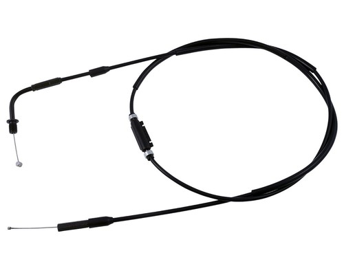 Gaszug bowdenzug für yamaha - bowdenzug,