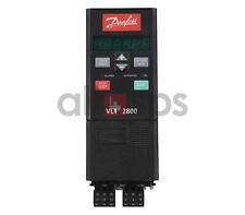 DANFOSS FREQUENZUMRICHTER VLT2800 1.5KW - 195N1040 (USED)