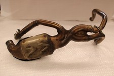 Auspuff Krümmer Rohre Abgaskrümmer Exhaust Honda VFR 800 F RC79 14-16  #R7290