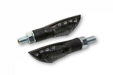 Blinker LED schwarz Naked Bike