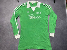 Vintage adidas originals hsv - vintage,
