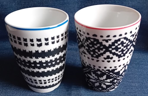 Menu thermobecher nordic - -,