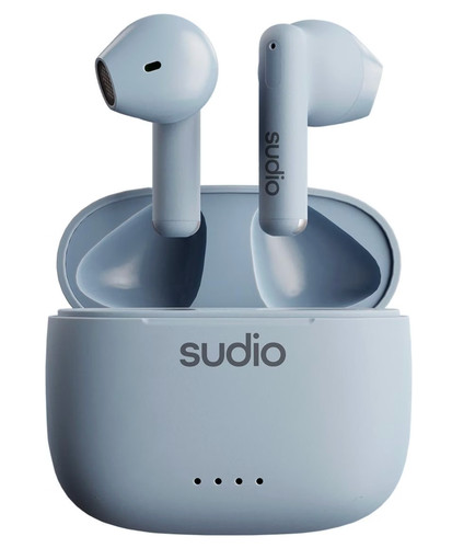 Sudio stockholm bluetooth - a1,
