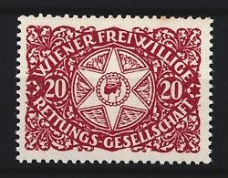 Reklamemarke wien wiener - reklamemarke,