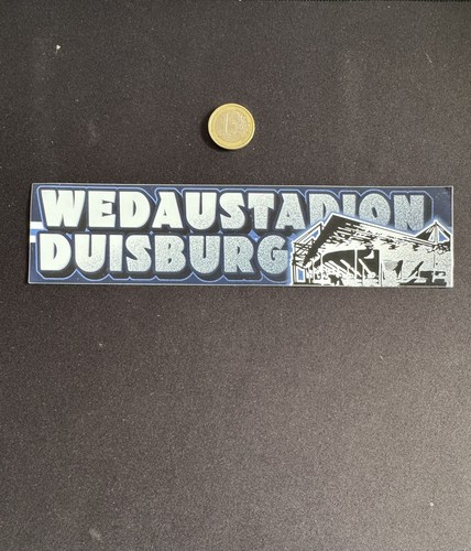 Ultras mainz sticker - mainz, 05