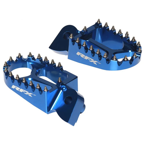 Rfx pro cnc alu trials - pro,