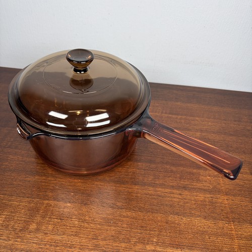 Vintage corning vision - corning,