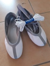 Adidas Teakwondo Ballerinas, Gr. 39 1/3, neuwertig