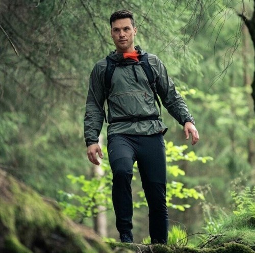 Bergans fløyen outdoor - bergans,