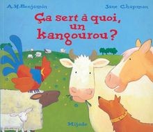 ça sert quoi kangourou - Ça,