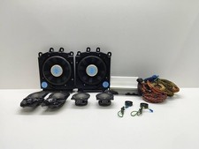 BMW 5 E60 E61 2009 Diesel Satz