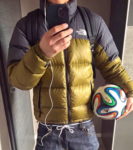 The north face - the,