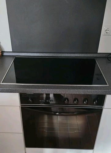 Miele backofen ceranfeld - miele,