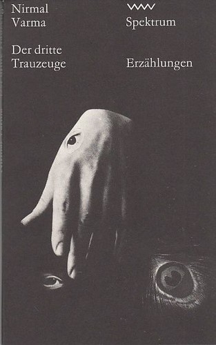 Der dritte trauzeuge - der,