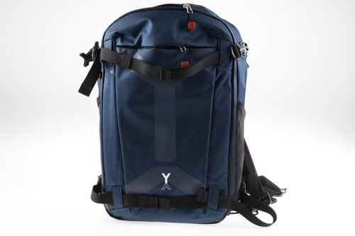 Nya evo fjord h26 rucksack - fjord,