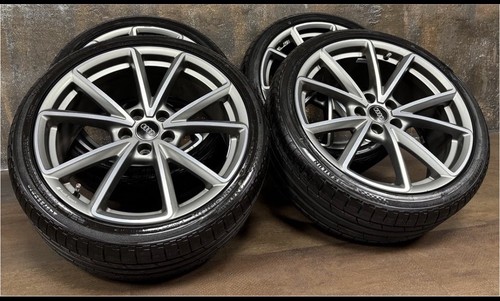 Original audi 8w - original, s4