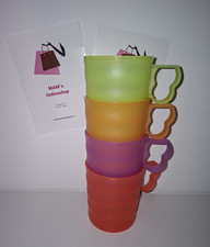 Tupperware Junge Welle Becher