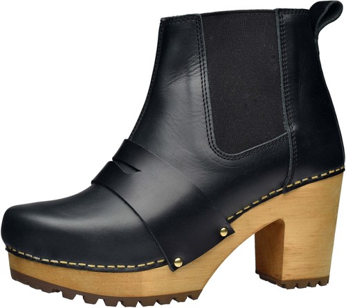 Sanita damen stiefel - damen,