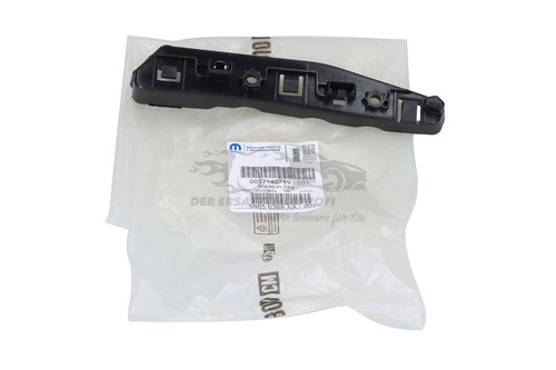 Original halter stoßfänger - halter,