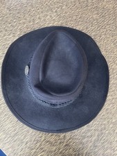 Scippis 1H09 Oilskin Hat Hut