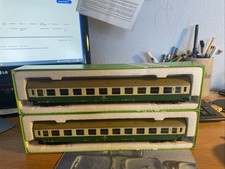 4 x SACHSENMODELLE 2x 14334