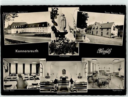 51709215 8591 konnersreuth - 51709215,