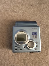 Sharp mt88 minidisc - md-mt88,