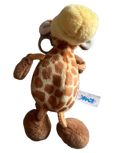 Nici giraffe - nici,