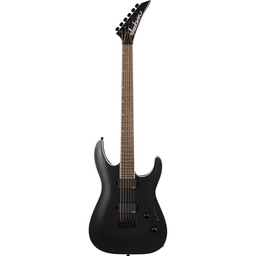 Jackson series soloist sla6 - x,