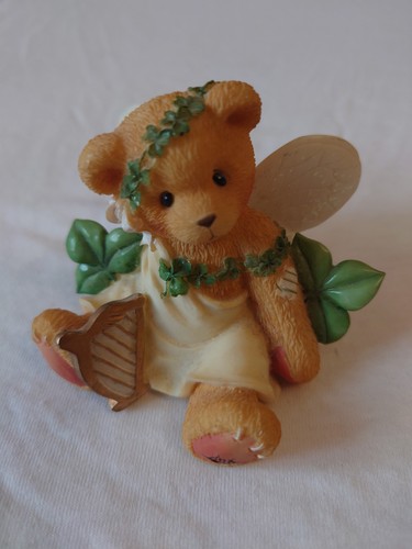 Cherished teddies erin - erin,