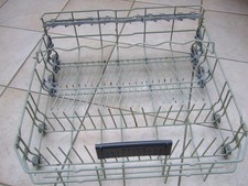 Geschirrkorb unten für Siemens Geschirrspüler 9000.156.386 (8601)