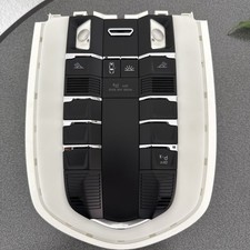 Porsche 958 970 Dachbedienteil Defekt Dachkonsole, 7PP