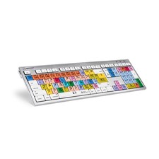 Logickeyboard alba logic - alba,,
