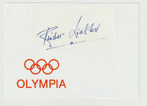 Reidar liaklev nor - liaklev,