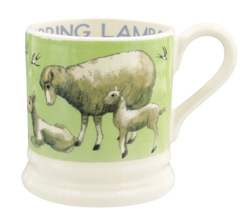 Emma bridgewater neu - emma,