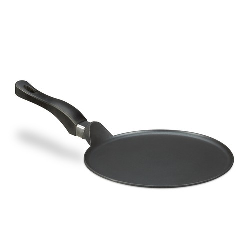 Crêpespfanne aluguss
